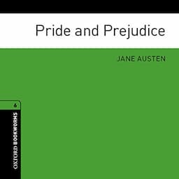 Pride and Prejudice (Adaptation)