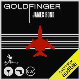 Goldfinger (French Edition)