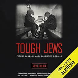 Tough Jews