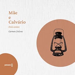 M&atilde;e e Calv&aacute;rio