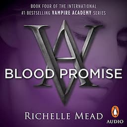 Blood Promise