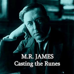 Casting the Runes