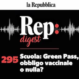 Scuola: Green Pass, obbligo vaccinale o nulla?