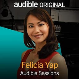 Felicia Yap