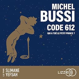 Code 612. Qui a tu&eacute; le Petit Prince ?