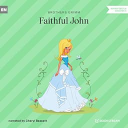 Faithful John