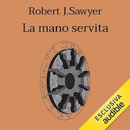 La mano servita