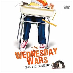 The Wednesday Wars