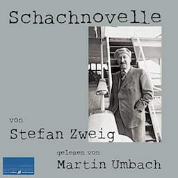 Schachnovelle