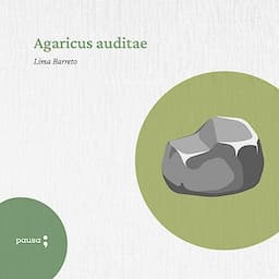 Agaricus Auditae