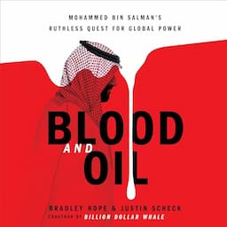 Blood and Oil