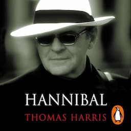 Hannibal (Spanish Edition)