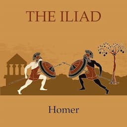 The Illiad