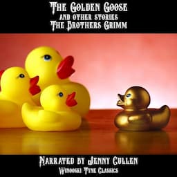 The Golden Goose and Other Stories