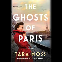 The Ghosts of Paris