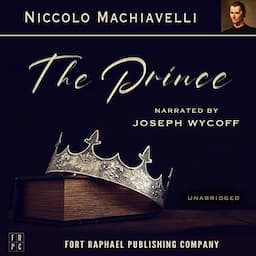 The Prince (Unabridged)