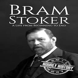 Bram Stoker