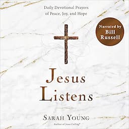 Jesus Listens