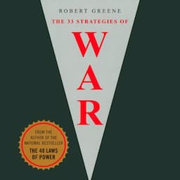 The 33 Strategies of War