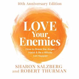 Love Your Enemies: 10th Anniversary Edition