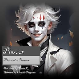 Pierrot