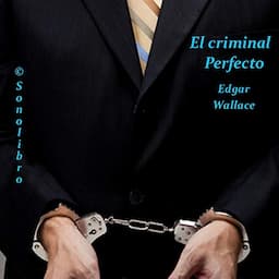 El criminal Perfecto [The Perfect Crime]