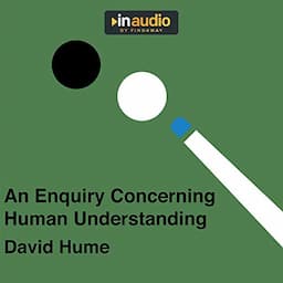 An Enquiry Concerning Human Understanding