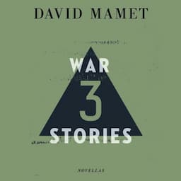 Three War Stories