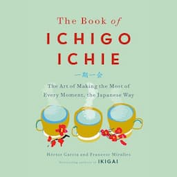 The Book of Ichigo Ichie