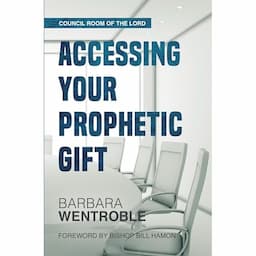 Accessing Your Prophetic Gift