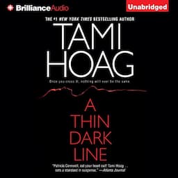 A Thin Dark Line