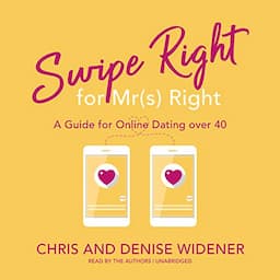 Swipe Right for Mr(s) Right