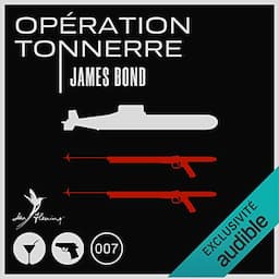 Op&eacute;ration Tonnerre [Thunderball]