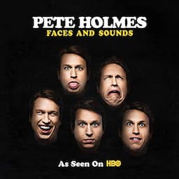 Pete Holmes