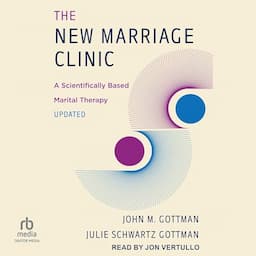 The New Marriage Clinic