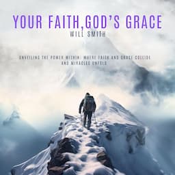 Your Faith, God's Grace