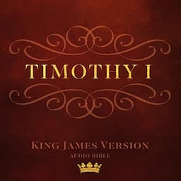 Book of I Timothy