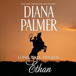 Long, Tall Texans: Ethan