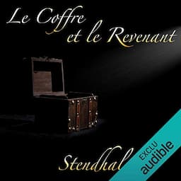 Le Coffre et le Revenant