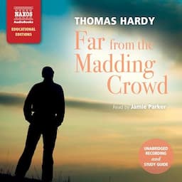 Far from the Madding Crowd (Educational Edition)