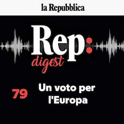 Un voto per l'Europa