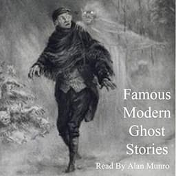 Famous Modern Ghost Stories