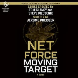 Net Force: Moving Target