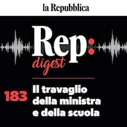 Il travaglio della ministra e della scuola