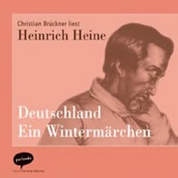 Deutschland. Ein Winterm&auml;rchen