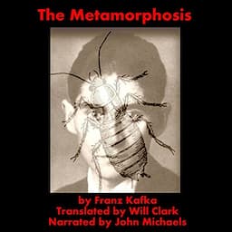 The Metamorphosis