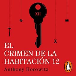 El crimen de la habitaci&oacute;n 12 [Moonflower Murders]