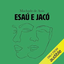 Esa&uacute; e Jac&oacute; [Esau and Jacob]