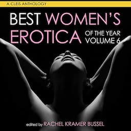 Best Women's Erotica of the Year