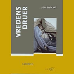 Vredens druer [The Grapes of Wrath]